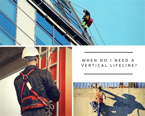 Fall Protection Lifelines Osha Compliant Lifeline Systems