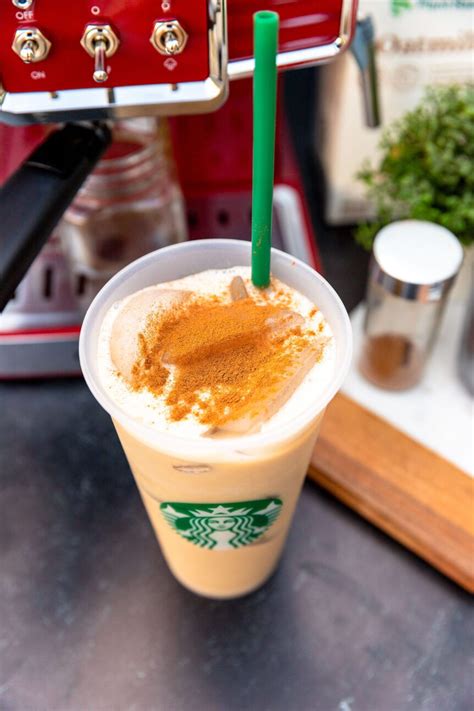 9 Starbucks Recipes to Make at Home - The Super Mom Life