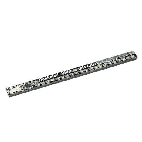 ASRock DEKSMINI ARGB LED Strip - AcumenTech