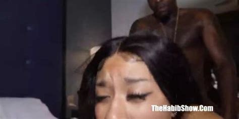 Nasty Ebony Freak Black Porn Lovers Threesome Amari Gold Rome Major