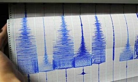 Magnitude 5 9 Earthquake Strikes Minahassa Peninsula In Indonesia’s Sulawesi Region Gfz World