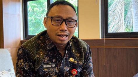 Pemprov Jatim Alokasikan Rp Miliar Untuk Mmebangun Masjid Di