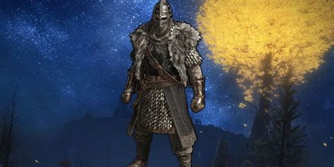 Elden Ring's Best Fashion Souls Gear Combinations