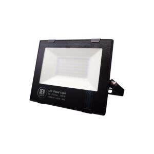 REFLECTOR LED CUADRADO SMD SLIM 100W IP65 Prodimic