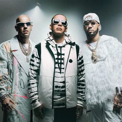 Daddy Yankee Anuel Aa Kendo Kaponi Lyrics Songs And Albums Genius