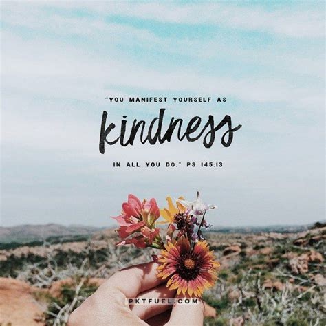 catholic bible quotes about kindness - Marcie Hester