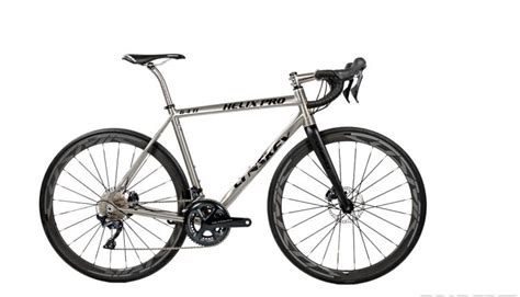 9 Best Titanium Bikes of 2019 - Road Bike Action