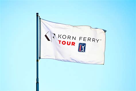 Pga Riviera Maya Se Une Al Calendario Del Korn Ferry Tour A Partir Del