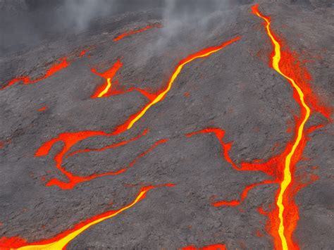 What Is The Difference Between Magma And Lava