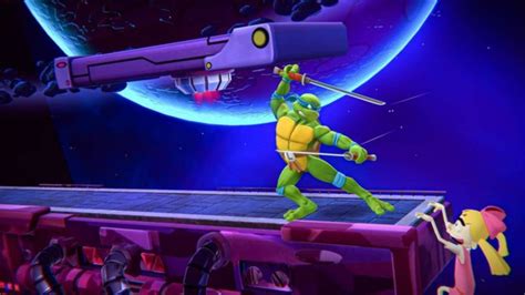 Nickelodeon All-Star Brawl gameplay trailer drops essential tidbits ...