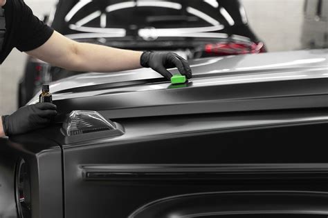 price list  detailing services  zeeland art  detail