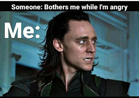 Loki meme i made