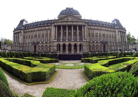 2480x1754 Royal Palace Brussels Desktop Wallpaper Coolwallpapersme