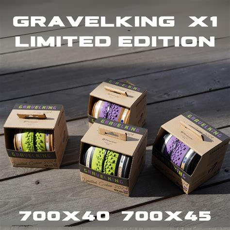 Panaracer Gravelking X Limited Edition Outer Tire Shopee Philippines