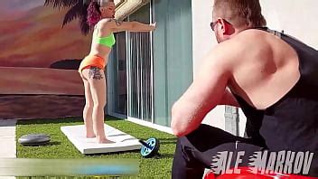 Ale Markov Página de Modelo XVIDEOS