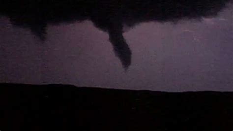 The Dangers of Nighttime Tornadoes - Videos from The Weather Channel