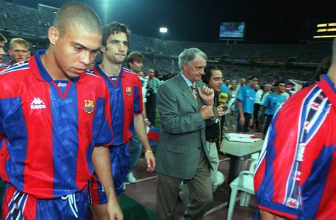 Year Zero: The making of Ronaldo (Barcelona, 1996/97) | FourFourTwo