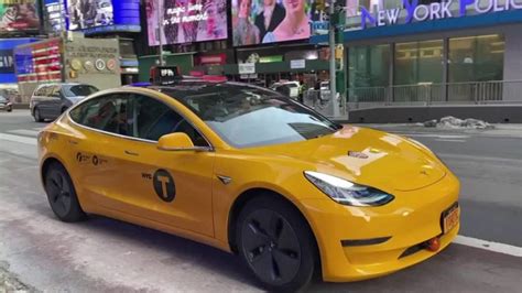 Tesla Delays Robotaxi Launch To October Report