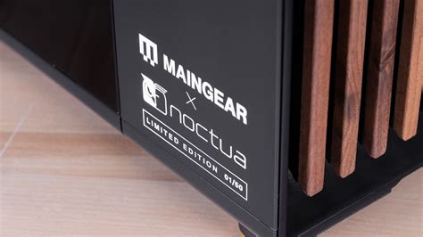 Maingear Introduces New Custom Pc Drops Program And Its First Drop Is A Stunner Techradar