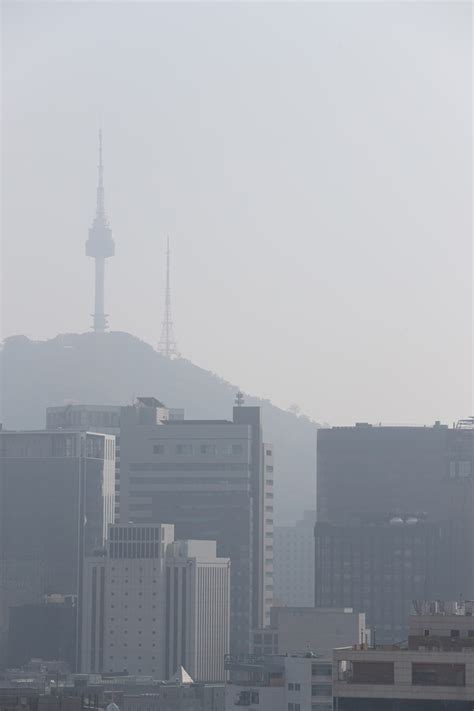 오늘날씨 짙은안개 수도권 초미세먼지 나쁨 예비저감조치태풍 너구리·부알로이 위치·경로 푸드경제신문 Organiclife