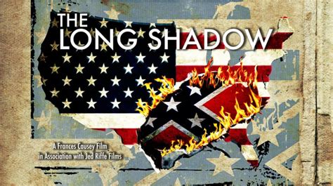 The Long Shadow - The Long Shadow