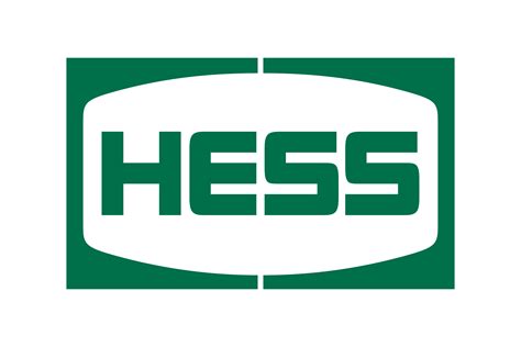 Download Hess Corporation Logo in SVG Vector or PNG File Format - Logo.wine