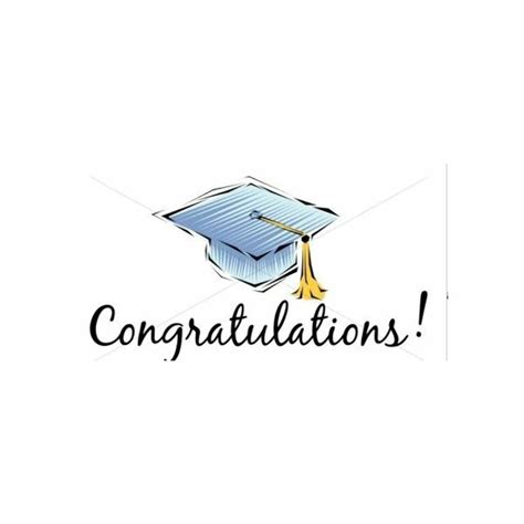 Download High Quality graduation clipart congratulations Transparent ...