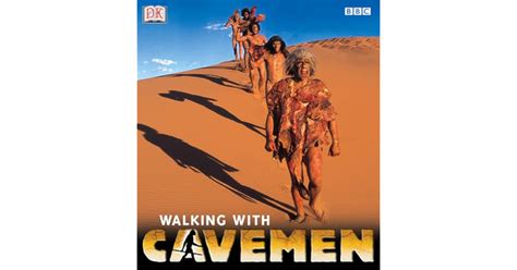 Walking With Cavemen by John Lynch