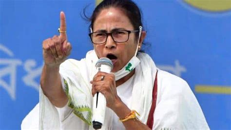 Mamata Benerjee Oath Taking Ceremony Live Updates Mamata Banerjee To Be