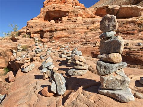 Stop The Rock Stacking | GearJunkie