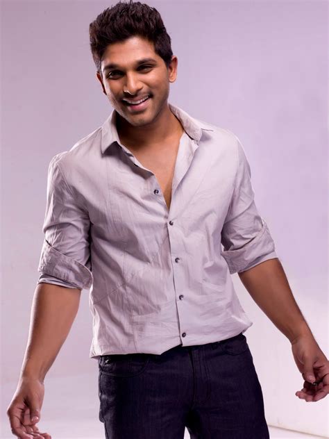 Allu Arjun Latest Photo Shoot New Hd Photos Stylish Star Ultra Hd