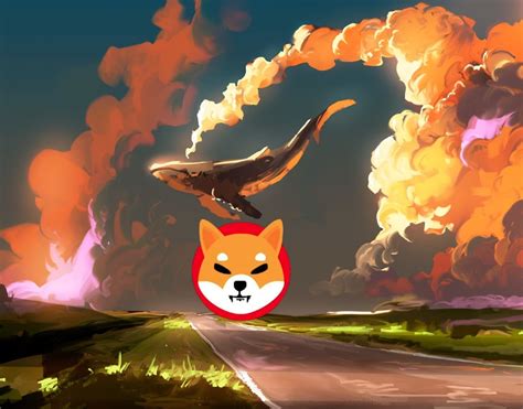 Shiba Inu Whales Dump 1 5 Trillion Tokens After SHIB Spikes 3