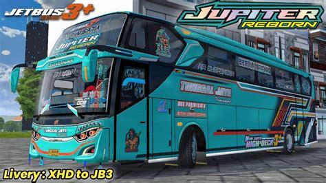 Bus Tunggal Jaya - Homecare24