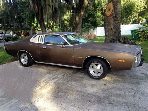 74 Charger SE Big Block Value | For B Bodies Only Classic Mopar Forum