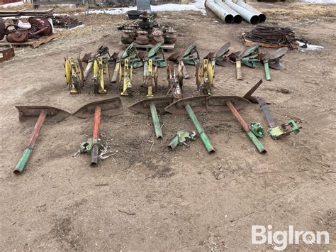 Cultivator Parts BigIron Auctions