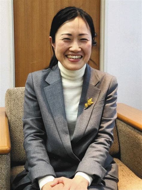 「女性は政治の世界に向いていますよ」埼玉県内2市町長に聞く女性首長の増やし方＜womensday 2022＞：東京新聞デジタル