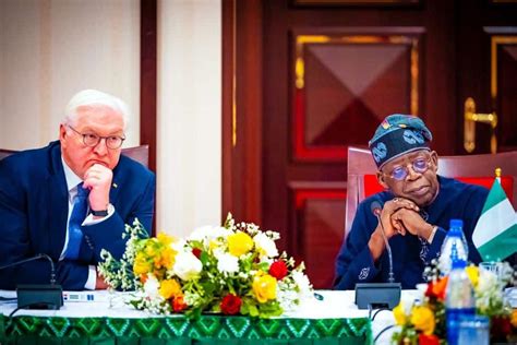 We Ll Handle Mali Niger Burkina Faso With Wisdom Tinubu Tells