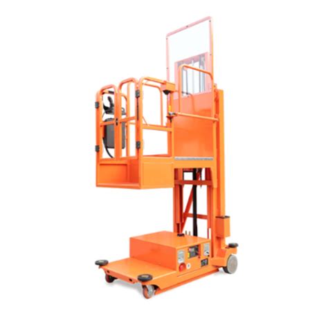 Order Picker Lift Rental And Sale Order Picker Platform Lift