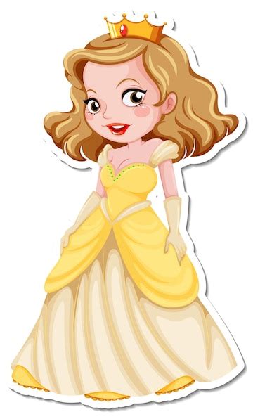 Free Pretty Princess Clip Art Blue Princess Clip Art Transparent