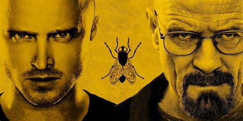 Il Miglior Episodio Di Breaking Bad è Fly La Mosca