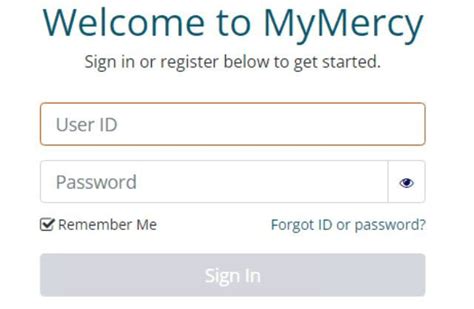 My Mercy Login @ Health My Chart- Useful Info in 2022 | Patient portal ...