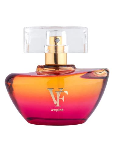 VF Virginia Fonseca We Pink Parfum ein neues Parfum für Frauen 2022