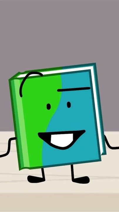 Pillow That Was So Sweet But Michael Huang Animates It Bfdi Bfdia Bfb Tpot Animation Youtube