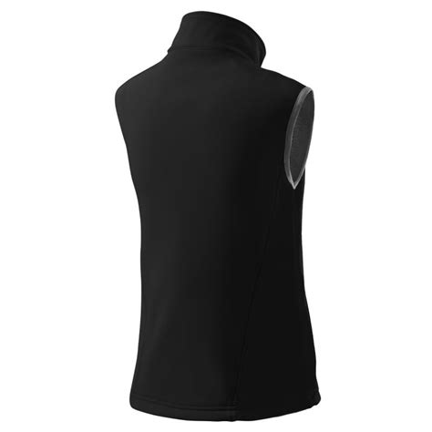 Malfini Softshell Vision Vest W Mli E Sporty Lt