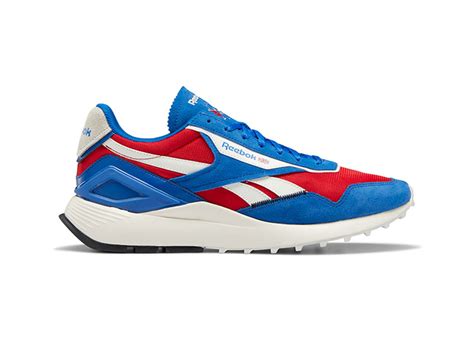 Reebok Classic Leather Hombre Azul Atelier Yuwa Ciao Jp