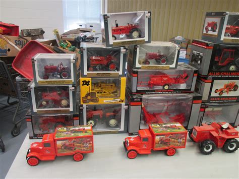 FARM TOY AUCTION | Pro-Auctions