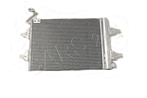 Condenser Ac Air Conditioning Fits Seat Cordoba Ibiza L