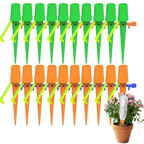 Irrigation Goutte Goutte Kit Pi Ces Arroseurs Automatiques