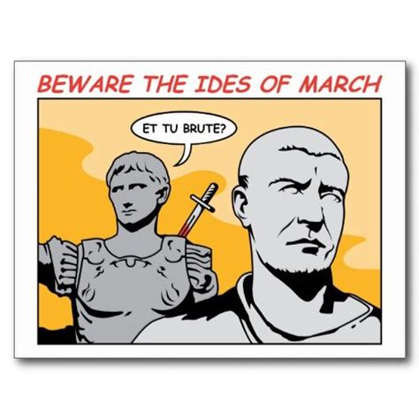 Pin On Ides Of March Party