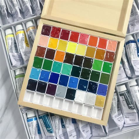 10 Best Watercolor Paint For 2023 Storables